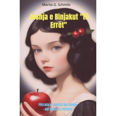 Joshja E Binjakut "të Errët" - Marita G. Schmitz