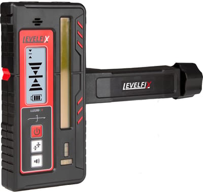 LLD100GR Detector Groen/Rood - 554196