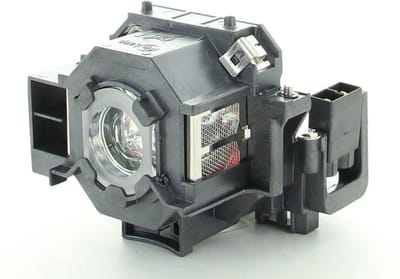 Epson LP41 / V13H010L41, Epson LP42 / V13H010L42 Projector Lamp (bevat originele P-VIP lamp) Epson LP41 / V13H010L41, Epson LP42 / V13H010L42