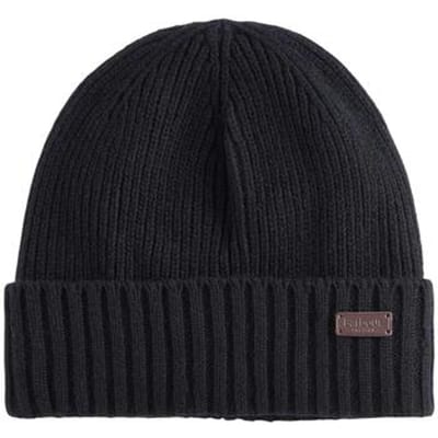 Muts Barbour CARLTON BEANIE MHA0449