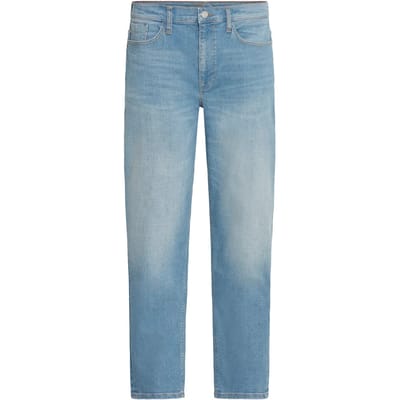 Blend - BHTWISTER SLIM/REG - Heren - Slim fit jeans