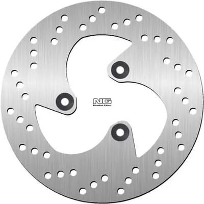 Remschijf voor vaste motorfiets NG Brake Disc DIS1653