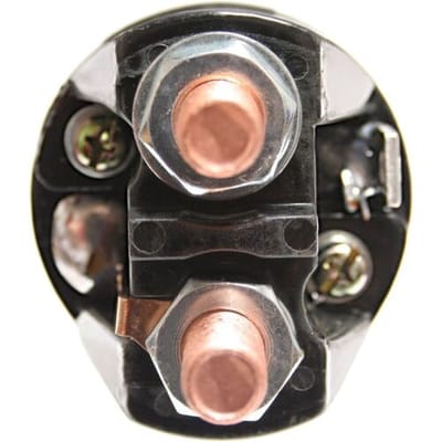Magneetschakelaar, startmotor HC-CARGO F 032 235 385