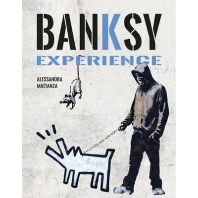 Banksy Experience - Alessandra Mattanza