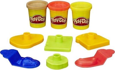 Play-Doh Mini Emmer Picnic