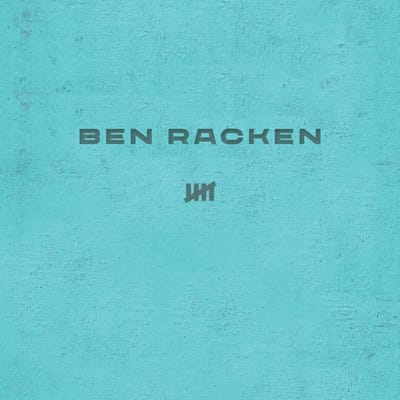 Ben Racken - V (LP)