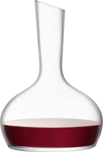 L.S.A. Wijnkaraf - 1,85 Liter