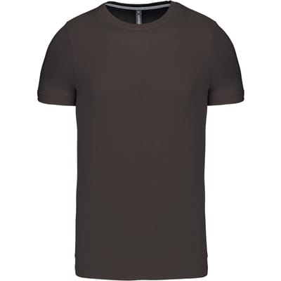 T-Shirt Kariban Hommes
