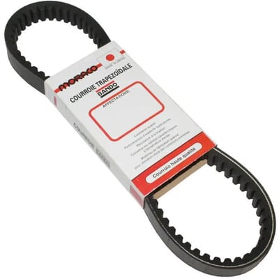 Scooterriem Bando Piaggio 125 Hexagon 2T 1994+1997, 125 Skipper 1994+1997 Oem 431258
