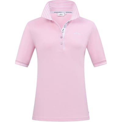 HV Polo Top korte mouw 04031001 mackenzie