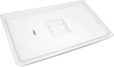 Gastronorm Deksel - 1/1 GN - Polycarbonaat