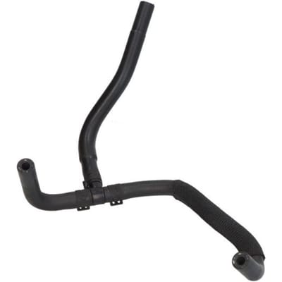 Radiateurslang THERMOTEC DWW027TT
