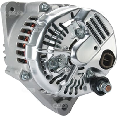 Driefasige generator HC-CARGO 115788