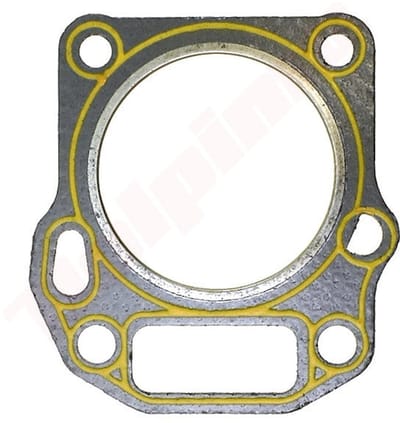 Pakkingset (10 stuks) passend op LONCIN LC1P61FA ( 120150089-0001 )