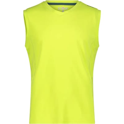 Mouwloos T-shirt CMP