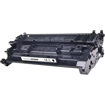 Renkforce Toner vervangt HP 26A, CF226A Compatibel Zwart 3100 bladzijden RF-5609712 RF-5609712