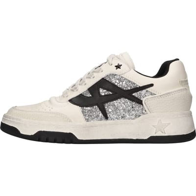 ASH witte sneakers