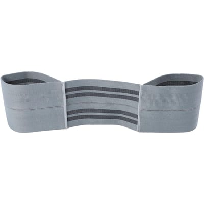 Bankdruk Band Ademend Push Up Oefening Assistentie Bank Blok Kracht Vergroten Gym Workout S(for 2-4kg) gray