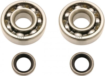 lager of pakking spi motor rsm voor bromfiets mbk 50 magnum racing nieuw