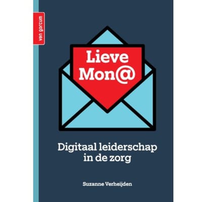 Lieve Mon@ - Suzanne Verheijden