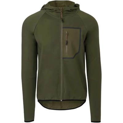 Hoodie Agu Tech Venture