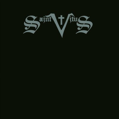 Saint Vitus - Saint Vitus