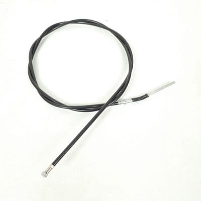 teknix achterremkabel voor peugeot 50 vivacity 2 scooter 2004 tot 2007 nieuw