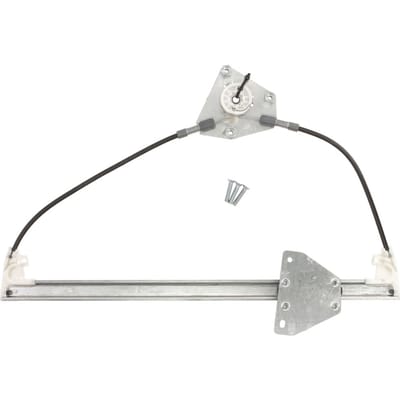Raamregelaar MAGNETI MARELLI 350103143400 rechts
