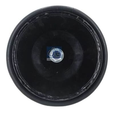 Veerbalg, luchtvering DT SPARE PARTS 7.12091
