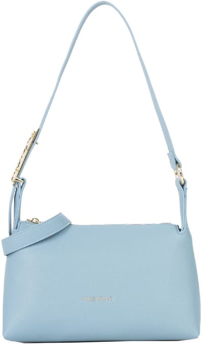 VALENTINO schoudertas Helen Shoulder Bag Avio Lichtblauw