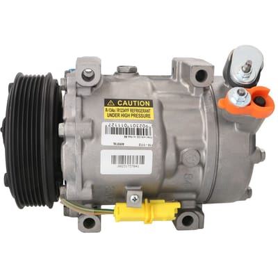 Compressor airconditioning AIRSTAL 10-1112