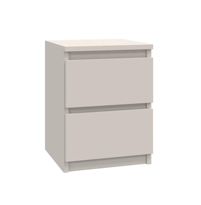 Nachtkastje Malwa M2 CASHMERE