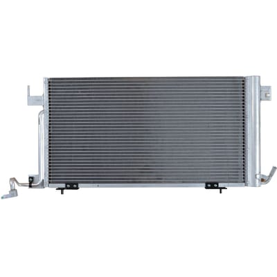 Condensator, airconditioning NRF 35303