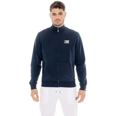 Trainingsjack Leone 1947 Man Full Zip Hj