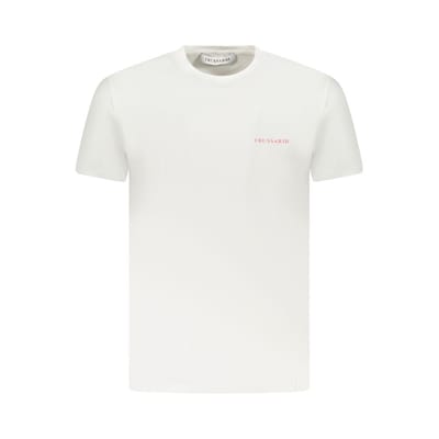 Trussardi Katoenen T-shirt