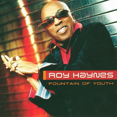 Roy Haynes - Fountain Of Youth (CD)