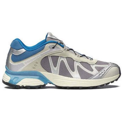 Sneakers Salomon XT Whisper Silver Blue
