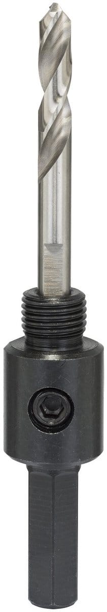 Bosch Zeskantadapter KW 9,52 mm, 1430 mm 1st