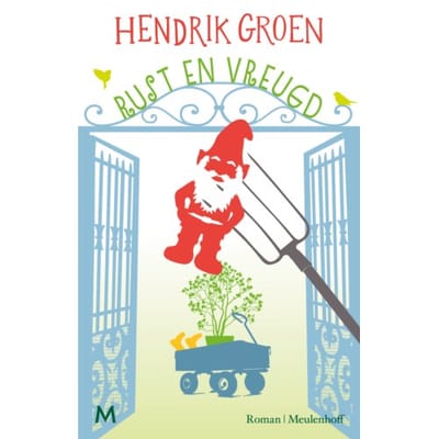 Rust En Vreugd - Hendrik Groen