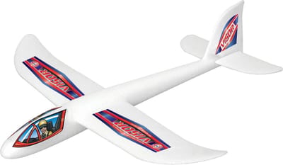 Günther Flugspiele Visor-werfglijders 1508 Visor Wurfgleiter