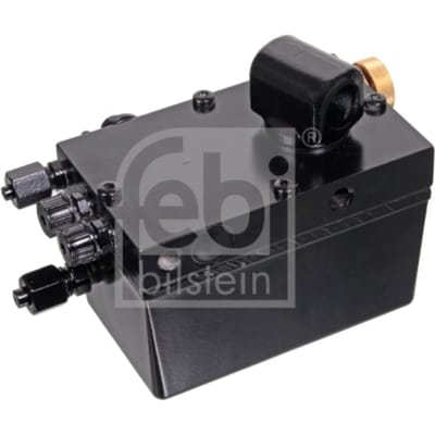 Kantelpomp, cabine FEBI BILSTEIN 102736
