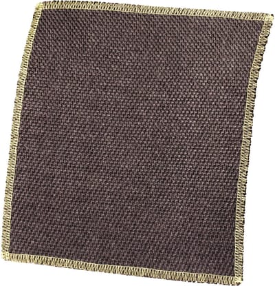 Sievert soldeermat 25 x 25 cm hittebestendig tot 760°C