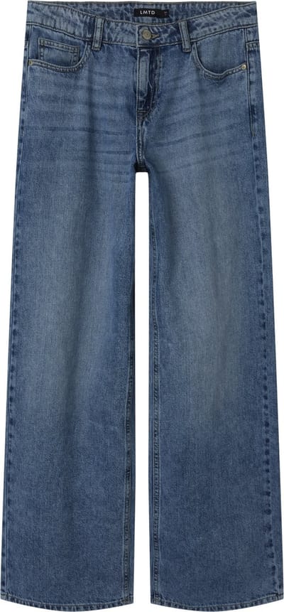 Name it Jeans Wide Leg