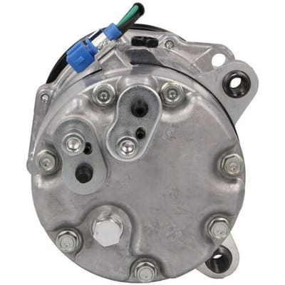 Airco-compressor BOSCH 1 986 AD1 132