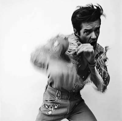 Brandon Flowers - Thrasher (CD)