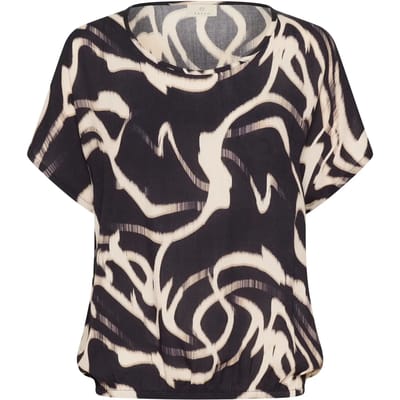 Vrouwenblouse KAFFE Beathe Stanley