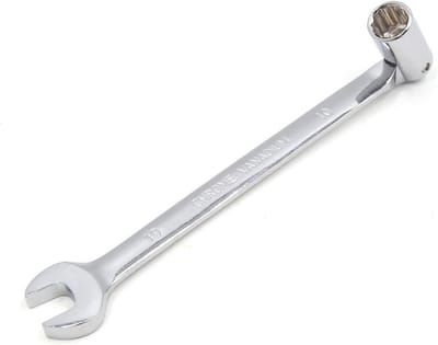 10mm Draaibare Hoofd Combinatie socket sleutel voor Auto Reparatie