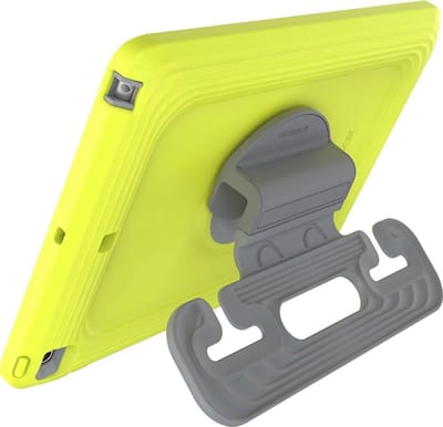 iPad Mini 5 Kinderen Beschermhoes - Gemakkelijke Grip en Betrouwbaarheid