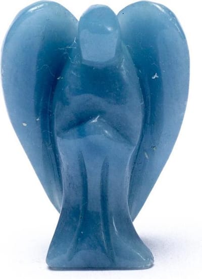 Edelstenen Engel Angeliet (3,8 cm)