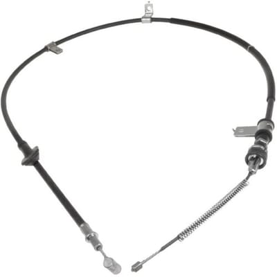 Kabel, parkeerrem BLUE PRINT ADK84657